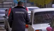 Студента в форме полицейского задержали в Атырау