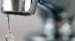 Молния оставила без воды жителей села в Акмолинской области