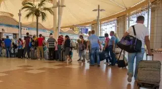 В Египте оценили ущерб от потери туристов