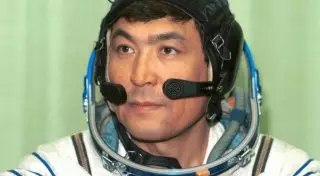 Фильм о Токтаре Аубакирове выйдет в конце 2016 года