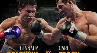 Головкин ищет самых именитых соперников и большие гонорары - Абель Санчес