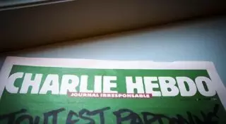 "ЯНеШарли" стал самым популярным хэштегом в соцсетях