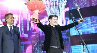 Имена победителей фестиваля творческой молодежи "Шабыт" объявили в Астане