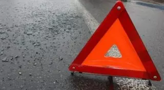 Автобус со строителями столкнулся с грузовиком под Астаной