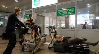 Запрет России на полеты в Египет затронул и казахстанцев