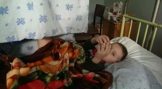 Персонал детсада в Кокшетау могут наказать за сломанную ребенком ногу