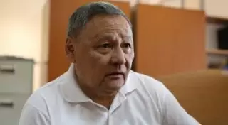 Генпрокурора России просят вмешаться в дело владельца сгоревшего особняка в Алматы