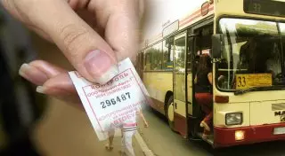 Перевозчики Семея самовольно повысили тариф