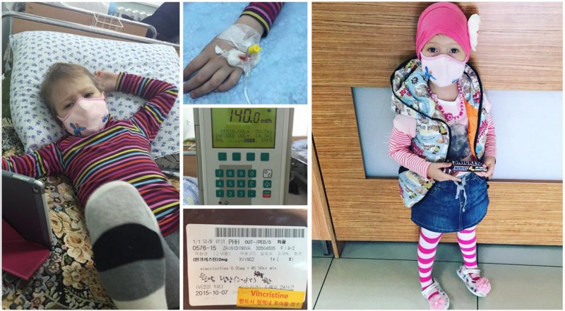 Коллаж из фотографий @natalyhelpus/Instagram.com