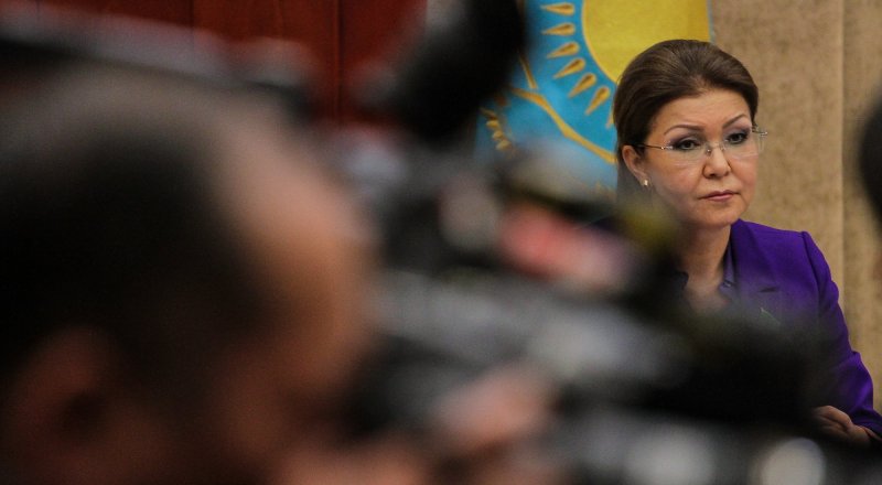 Фото Турар Казангапов ©