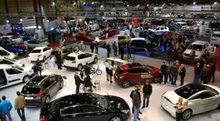 Авторынок Казахстана близится к перенасыщению - СМИ