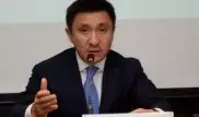 Глава ФФК оставил должность директора ППСК "Астана"