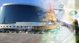 Минфин РК еще не знает, какой курс тенге будет заложен в бюджет