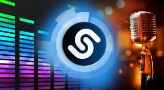 Какие песни казахстанцы ищут через Shazam