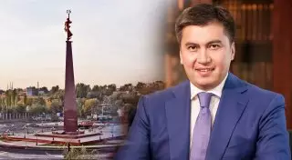 Менталитет жителей казахстанского мегаполиса будут формировать у шымкентцев