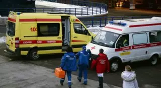 Самолет из Казахстана экстренно сел в Волгограде