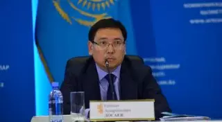 Параметры по бюджету еще не готовы - Досаев