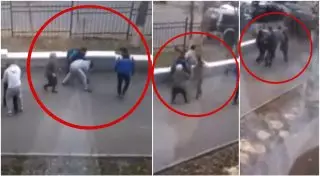 Подробности похищения невесты рассказали в колледже Алматы