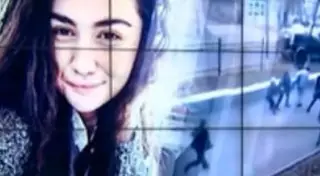 Похищенная в Алматы студентка вернулась домой