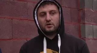 Жених алматинской студентки простил похитителя