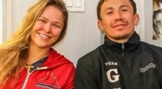 Геннадий Головкин: Ронда Роузи станет чемпионом