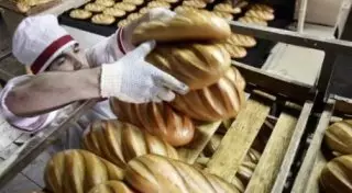 Хлеб в Атырау может подорожать почти в два раза