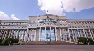 Казахстан осуждает теракты в Париже и заявляет о неприемлемости терроризма во всех его проявлениях