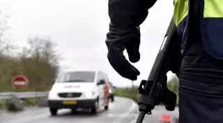 Имена трех из семи убитых в Париже террористов назвали СМИ