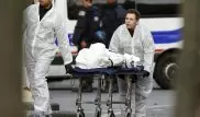 Тела 103 погибших в Париже опознаны - премьер Франции