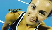Ярослава Шведова победила в трехчасовом финале турнира в Таиланде