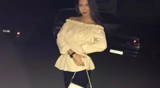 18-летняя Рената Нургазина стала "Мисс Караганда-2015"