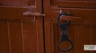 Наркопритон ликвидирован в Риддере