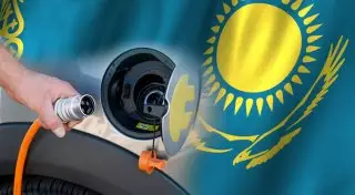 Создать национальный автобренд намерены к 2017 году в Казахстане