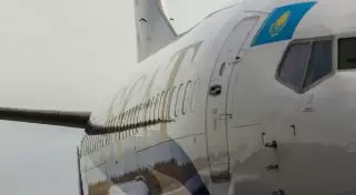 Авиакомпания SCAT успешно прошла аудит IOSA