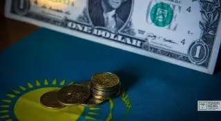 Досаев объяснил курс в 300 тенге за доллар в бюджете