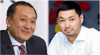 Кенес Ракишев и Вячеслав Ким объявили о продолжении конкурса "Построй свой бизнес"