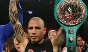 WBC лишил Мигеля Котто титула чемпиона мира