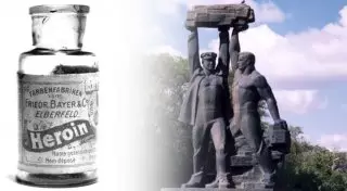 Полиция Караганды заинтересовалась делом о распространении жидкого героина во флаконах