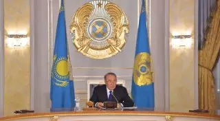 Не ехать в Астану ради квартир призвал Президент