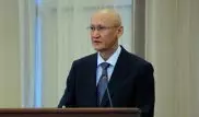 Жамишев может справиться с обязанностями министра финансов - Назарбаев