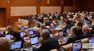 Мажилис одобрил законопроект о госслужбе с возражениями Назарбаева