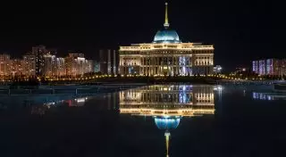 В бюджет на три года могут внести коррективы после послания Назарбаева