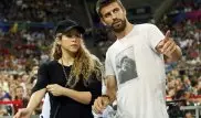 Футболиста Пике и певицу Шакиру шантажируют "домашним" видео