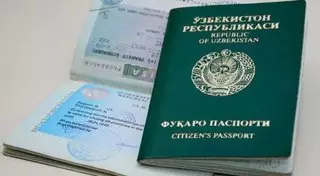 В Узбекистане усилены паспортный режим и меры безопасности после терактов