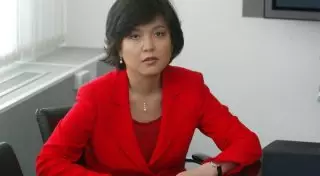 Гульжан Молдажанова в четвертый раз подряд вошла в число 25 самых дорогих топ-менеджеров России