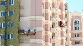 70 процентов зданий в Алматы требуют сейсмоусиления