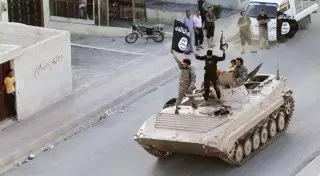 Жительница ВКО пыталась отправить в ДАИШ младшего брата