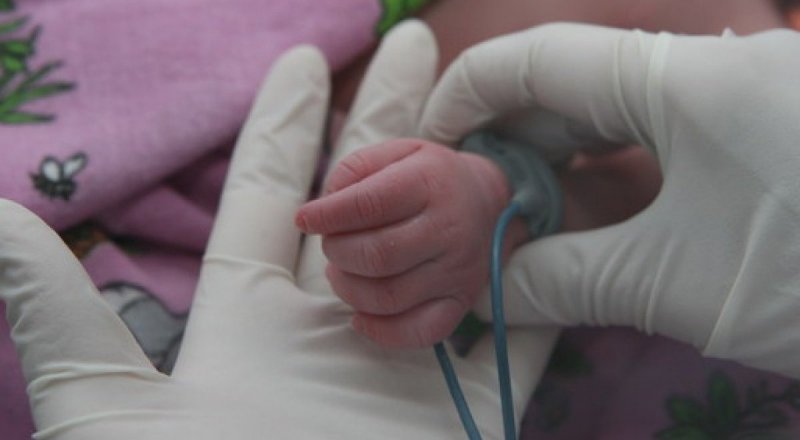 Фото ©РИА Новости