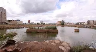 Снести дачи и построить на их месте цивилизованные кварталы призывает аким Астаны