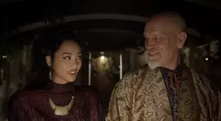 Малкович и Родригес сняли фильм с датой выпуска через 100 лет